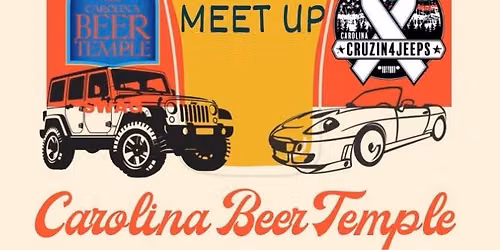 CC4Jeeps&Peeps Meet