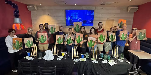 Rosies Paint and Sip