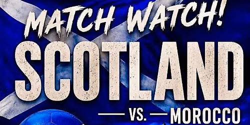 Match Watch Party at The Greatest Bar