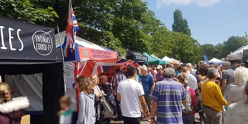 Abingdon Food & Drink Festival