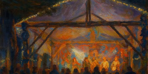 WMG Presents: Into The Pines: Revival at Sterling Stage Kampitheater 