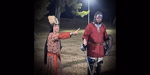 Knight Light 2026