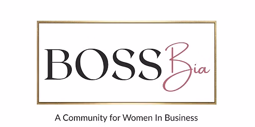 Boss Bia Coffee + Connections LOZ Kickoff