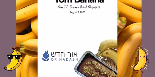 Yom Banana