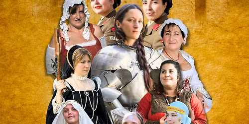 Les Historiques de Bidache - 2026