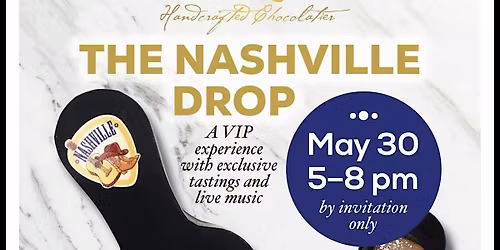The Nashville Drop