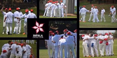 Impala Cricket Club | Golf Day 2026