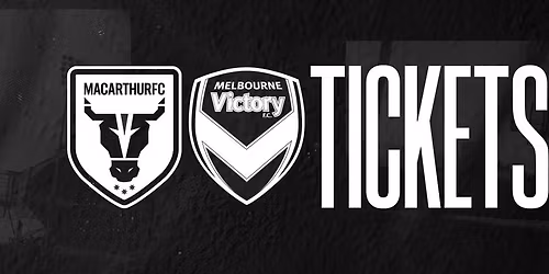 Macarthur FC v Melbourne Victory - A-League Round 7
