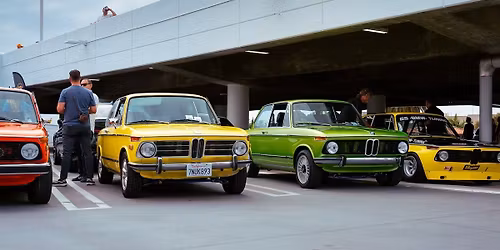 All BMW Cruise-In 2026 | Limited Edition BMW M Model Reveal