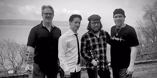 MixTape Messiah (formerly BAP) returns to Pete's Saloon Saturday 9\/5\/26 at 8PM! 