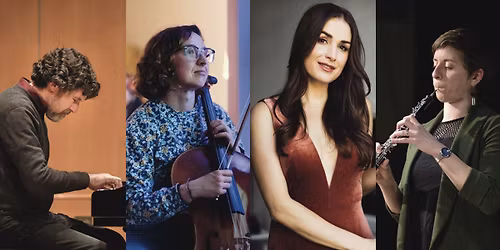 Buffalo Bach Project