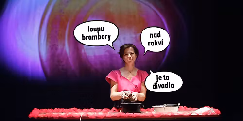 divadlo v Ro\u017enov\u011b \u2192 Odkaz (Spielraum Kollektiv)