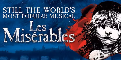 Les Miserables - Pittsburgh