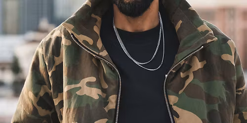 Building Blocks Ent. & D.B. Presents...Scale The System Tour with LOCKSMITH