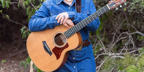 Free Event- Caitlin Chaney Live in Concert at The Ferm Meadery