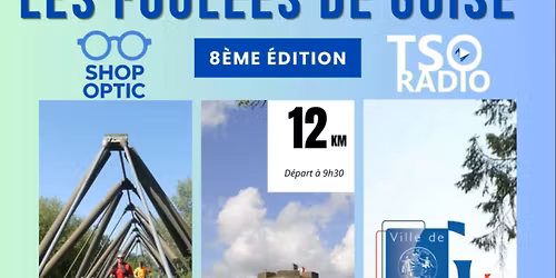 Les foul\u00e9es de Guise 2026