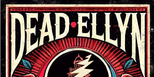 Dead Ellyn at The Backyard - Wheaton, IL