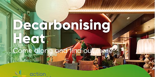 Decarbonising Heat: Powering a Low-Carbon Future