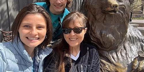 Radical Reno Scavenger Hunt