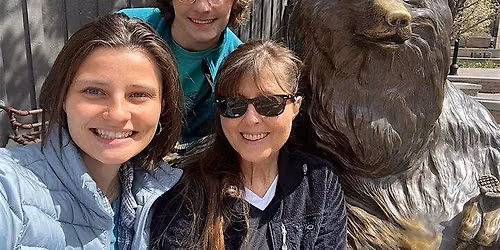 Radical Reno Scavenger Hunt