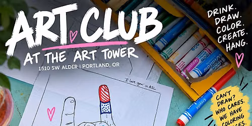 ART CLUB at Art Tower