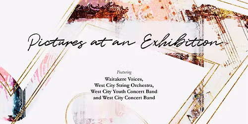 Pictures at an Exhibition