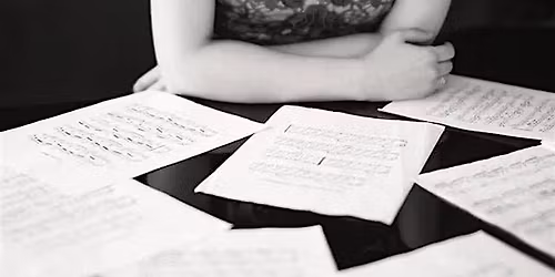 Hanover Square Lunchtime Concert: Elena Toponogova