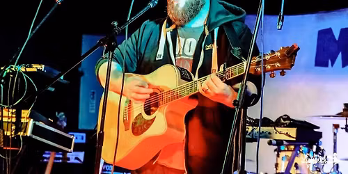 Ruben Seabright LIVE @ No3a