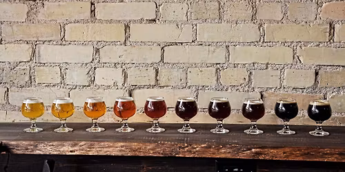 Tony Bakker & Matt Hanegraaff