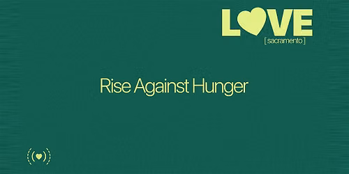 Rise Against Hunger