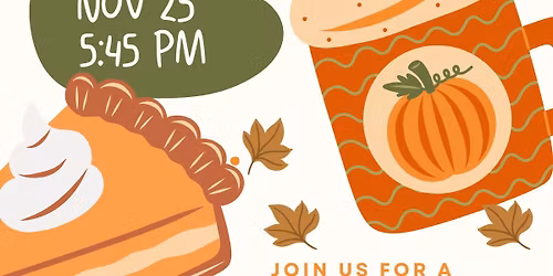 Thanksgiving Charcuterie Class