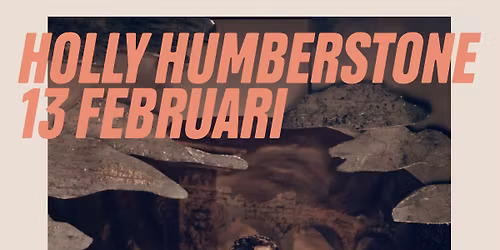 Holly Humberstone | Nalen, Stockholm