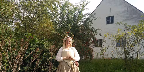 Magische Natur - Jagdschloss Grunewald