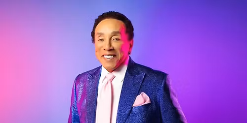 Smokey Robinson: Up Close - Hits and More