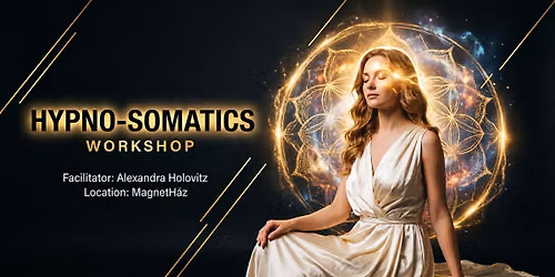 Test-Tudat \u00c9breszt\u00e9s - Hypno-Somatics
