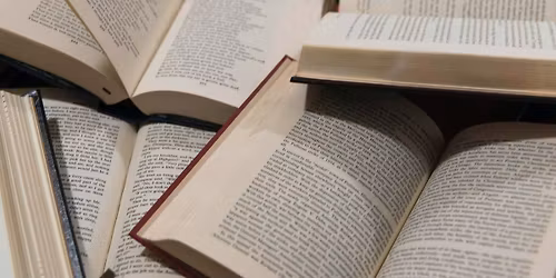 Silent Book Club