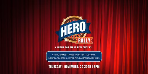 The Hero Rally
