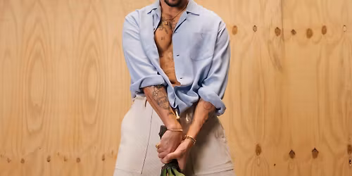 Bad Bunny - DeB\u00cd TiRAR M\u00e1S FOToS World Tour