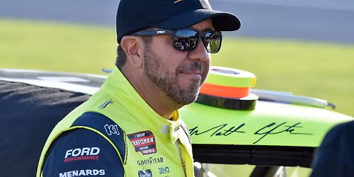 NASCAR Craftsman Truck Series Championship Race