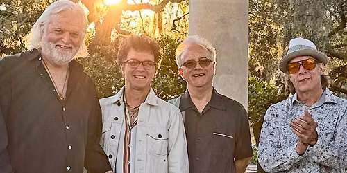 Johnny Sansone Band