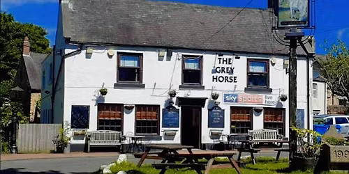 An Evening of Clairvoyance with Sean Roper