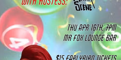 Redhot Drag Bingo Vol.4