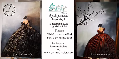 Dama - BYDGOSZCZ