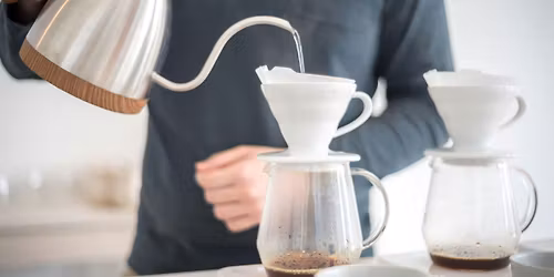 Coffee Brewing Techniques