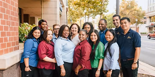 Explore Senior Living Career Opportunities at our Career Fair!