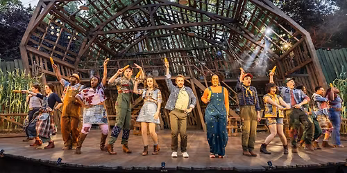 Parking Shucked - Philadelphia