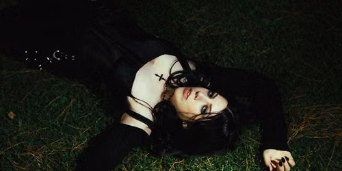 Echos, Lana Del Rabies, & Witch Eyes at The Domino Room