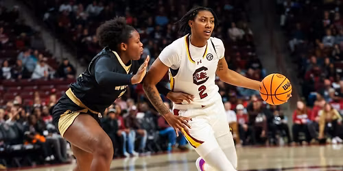 Wofford Lady Terriers at East Carolina Pirates Womens Basketball