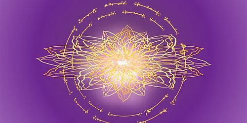Crown chakra activation