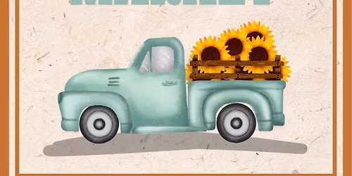 Laceby Farmers Market 